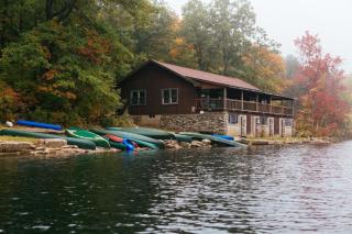 Mohican Outdoor Center - Blairstown - 0
