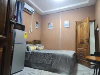 Niji Suites - - 1