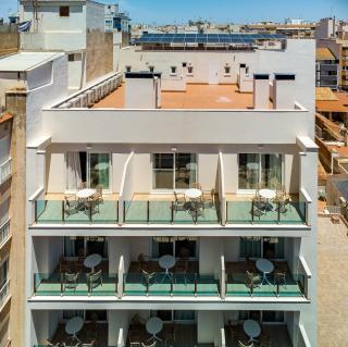 Marinasunbeach REM - Torrevieja - 8