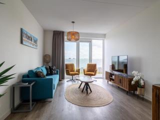 Apartment in Sint-Annaland by Oosterschelde - Sint Annaland - 2