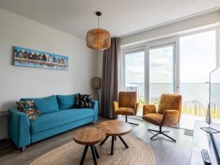 Apartment in Sint-Annaland by Oosterschelde - Sint Annaland - 1