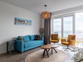 Apartment in Sint-Annaland by Oosterschelde - Sint Annaland - 8