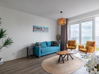 Apartment in Sint-Annaland by Oosterschelde - Sint Annaland - 3