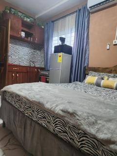 Niji Suites - - 0