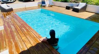 Villa exceptionnelle à Bayonne avec piscine et parking privée - Bayonne - 0