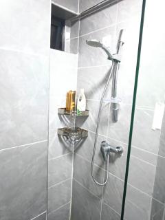 B1011 Smart Home Serviced Apartment - Nairobi - 9