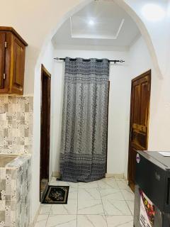 Peace apartment - Brufut - 3