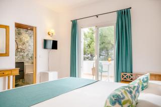 Hotel Roca Plana - Es Pujols - 8