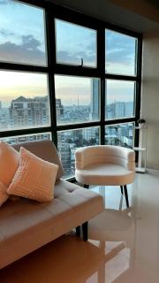 The Symphony Tower two - Cozy view - Manila - 3