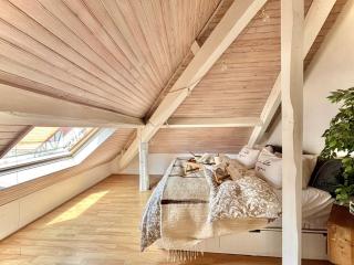 Cosy loft by the ocean - 3