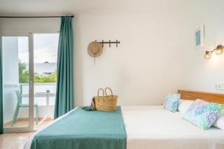 Hotel Roca Plana - 9