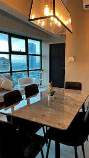 Symphony Tower - Cozy view - Manila - 0