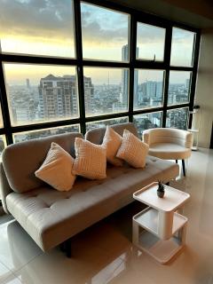 Symphony Tower - Cozy view - Manila - 9