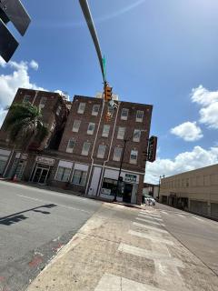 Hotel O Colonial Inn Brownsville Tx - Brownsville - 8