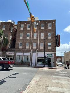 Hotel O Colonial Inn Brownsville Tx - Brownsville - 9