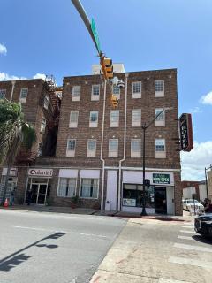 Hotel O Colonial Inn Brownsville Tx - Brownsville - 0