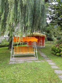 Lander Residence - Piano dʼArta - 4