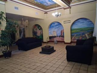 Hotel O Colonial Inn Brownsville Tx - Brownsville - 1