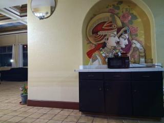 Hotel O Colonial Inn Brownsville Tx - Brownsville - 4