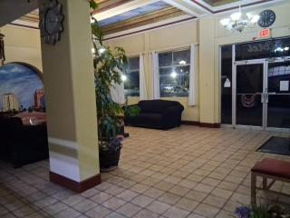 Hotel O Colonial Inn Brownsville Tx - Brownsville - 2