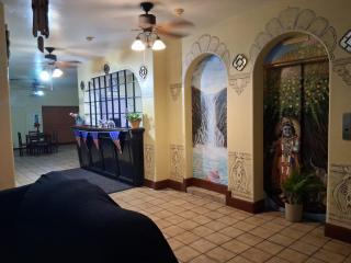 Hotel O Colonial Inn Brownsville Tx - Brownsville - 3