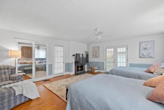 Bright and Spacious Stay - Oxon Hill - 1