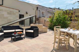 San Giorgio boutique apartment with airco - Happy Rentals - Martano - 0