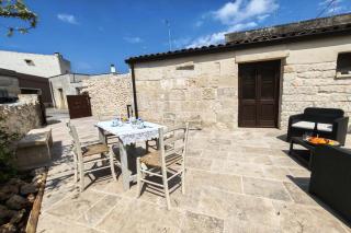 San Giorgio boutique apartment with airco - Happy Rentals - Martano - 6