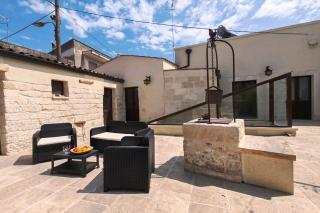 San Giorgio boutique apartment with airco - Happy Rentals - Martano - 7
