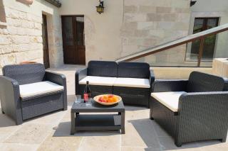 San Giorgio boutique apartment with airco - Happy Rentals - Martano - 1