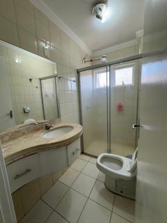 Apartamento completo para sua família e amigos - Sao Jose do Rio Preto - 0