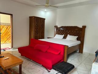 Peace apartment - Brufut - 9