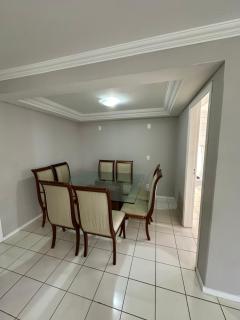 Apartamento completo para sua família e amigos - Sao Jose do Rio Preto - 7