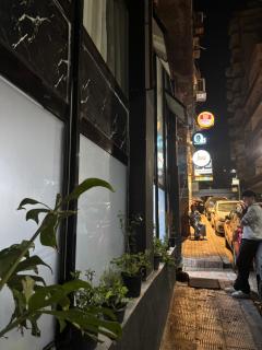 Galaxy Hostel - Alexandria - 4