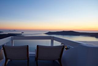 Whitedeck Santorini - Imerovigli - 8