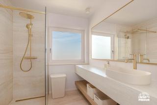 Penthouse aan Zee - Panoramic View - 4