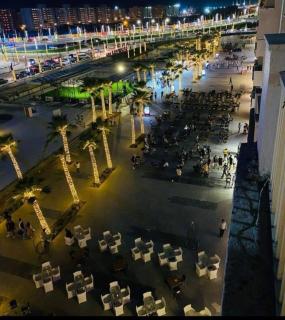 ستديو viewpoolبورتو جولف مطل علي أبراج العالمين - 6