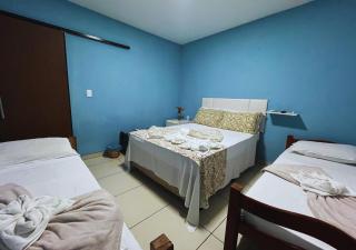 Hotel Fazenda Oásis - Carpina - 5