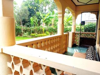 Cozy Spacious Garden Room 13 min to Arusha City - Arusha - 4