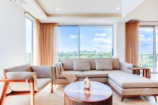 Jungle & Ocean View Condos, 2 Shared Pools & Rooftop - Playa del Carmen - 2