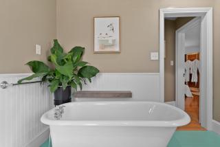 Bright and Spacious Stay - Oxon Hill - 9