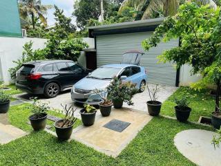 Bora Residencies - Boralesgamuwa - 8