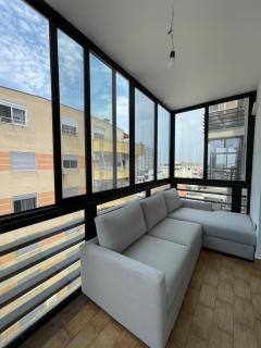 Ademi appartement - Durrës - 0