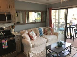 Stunning Oceanview Luxury Remodel, Bikes Included! - Hilton Head Island - 0
