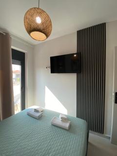 ΧΛΟΗ Apartment E8 - 2