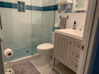 Stunning Oceanview Luxury Remodel, Bikes Included! - Hilton Head Island - 4