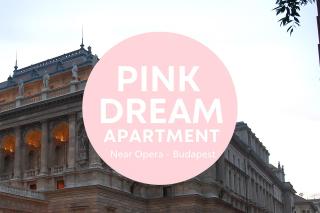 Amazing Apartment near Opera Budapest - 2