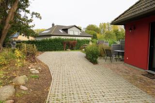 Ferienhaus Am Pappelwald - Glowe - 7