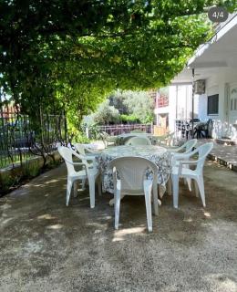 Apartmani Stanojević Čanj - Čanj - 4
