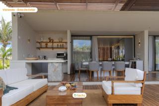 Casa luxo no Origem Fortim com piscina e jacuzzi - Fortim - 6